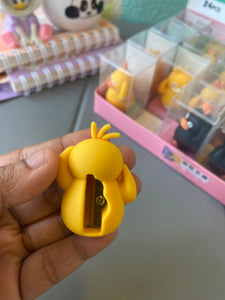 Baby Duck Mini Sharpener