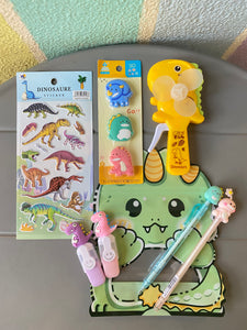 Cute Dino Mini Hamper -2