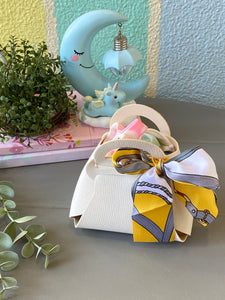 Cuteness In A Mini Bag Essential Hamper - 13p