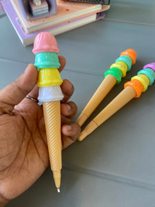 Icecream Pen