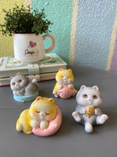 Load image into Gallery viewer, Baby Cat Collectible Showpiece
