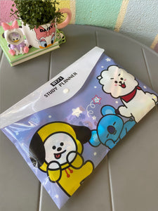 Art Pouch Hamper -2