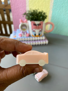 Mini Car Sharpener