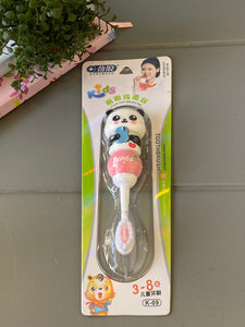 Panda Toothbrush