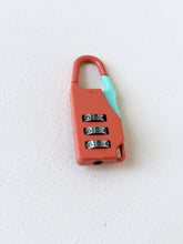 Load image into Gallery viewer, Cute Cartoon Password Lock – 4 Digit Combination Lock
