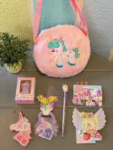 Load image into Gallery viewer, My Unicorn Bag Hamper
