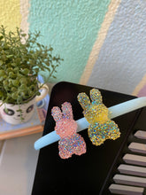 Load image into Gallery viewer, Bunny Crystal Hairband
