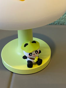 Panda Tree Touch Lamp