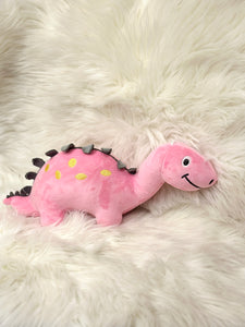 Cute Dino Soft Toy