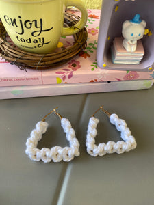 Mini Size Earrings