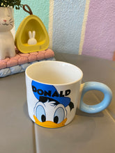 Load image into Gallery viewer, Cute Duck Coffee Mug
