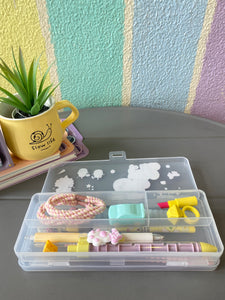 Mini Pencil Box Hamper