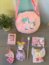 Load image into Gallery viewer, My Unicorn Bag Hamper
