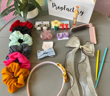 Load image into Gallery viewer, Beautiful Day Today Hair Accessories Hamper
