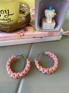 Mini Size Earrings