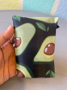 Foldable Lunch Bag