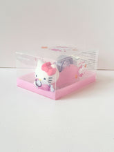Load image into Gallery viewer, Hello Kitty Tape Dispenser – Cute Cartoon Desk Accessory for Kids &amp; Stationery Lovers
