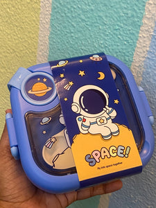 Mini Lunch Box