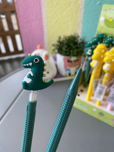 Dino Mechanical Pencil