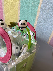 My Panda goodie Bag Hamper