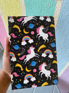 A5 Size Ruled Diary