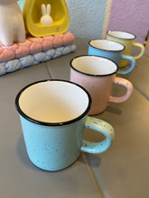 Load image into Gallery viewer, Mini Coffee Short Mugs
