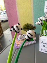 Load image into Gallery viewer, Cute Panda Dancing Pen
