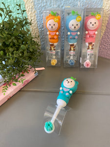 Infant Soft Toothbrush