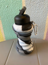 Load image into Gallery viewer, Collapsible Mini Sipper Bottle
