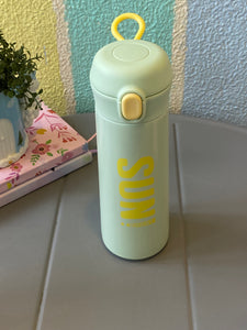 Classy Thermal Bottle Flask