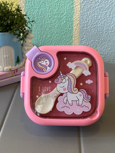 Mini Lunch Box