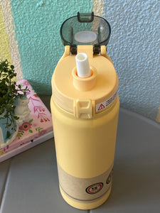 Insulated Vacuum Flask