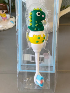 Dino Baby toothbrush