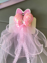 Load image into Gallery viewer, Butterfly Princess Hair Clip
