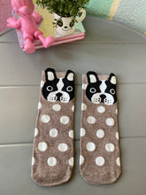 Load image into Gallery viewer, Cute animal Print Socks
