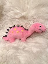 Load image into Gallery viewer, Cute Dino Soft Toy
