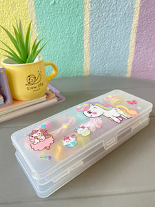 Mini Pencil Box Hamper