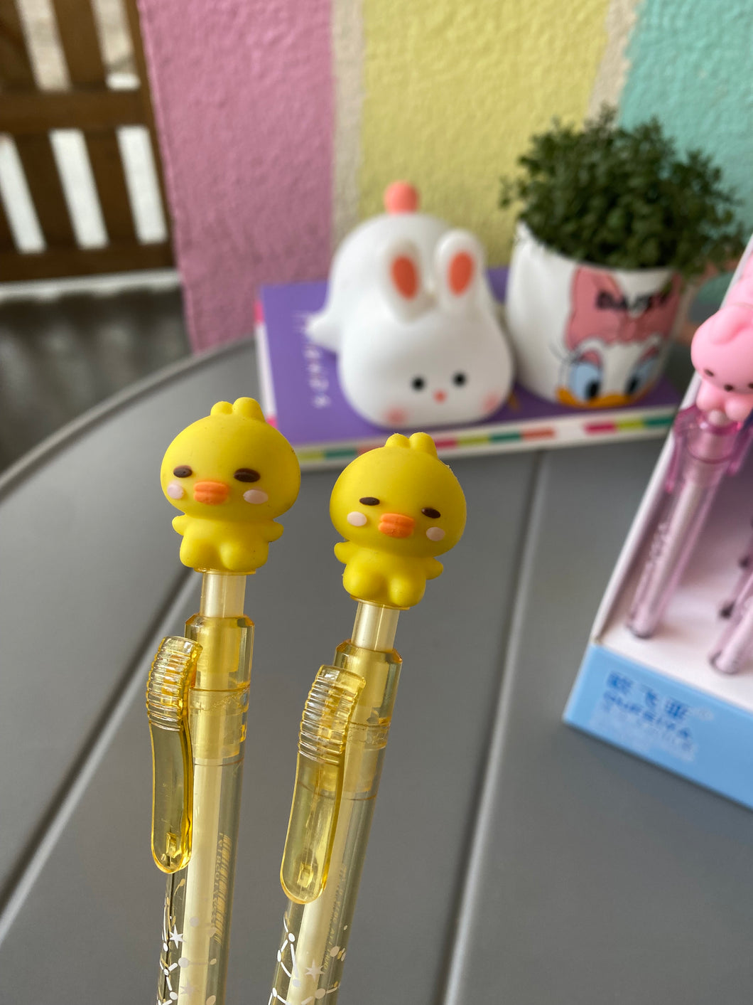 Cute Animals Mechanical Pencil