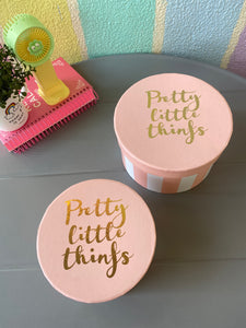 Pretty Little Things - Gift Box