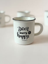 Load image into Gallery viewer, Inspirational Quote Ceramic Mug – 11oz
