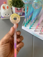 Load image into Gallery viewer, Crystal Multicolour Pen
