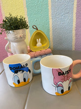 Load image into Gallery viewer, Cute Duck Coffee Mug
