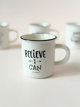 Load image into Gallery viewer, Inspirational Quote Ceramic Mug – 11oz
