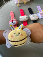 Load image into Gallery viewer, Cute Cartoon Soft Folding Band
