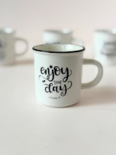 Load image into Gallery viewer, Inspirational Quote Ceramic Mug – 11oz
