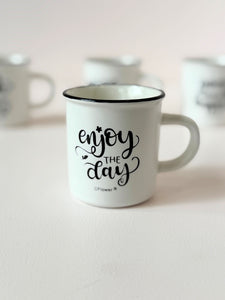 Inspirational Quote Ceramic Mug – 11oz