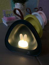 Load image into Gallery viewer, Adorable Bunny Table Lamp
