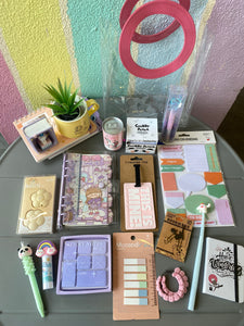 Big Stationery Hamper