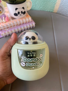 Electric Jumbo Panda sharpener