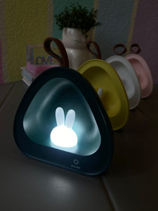 Adorable Bunny Table Lamp